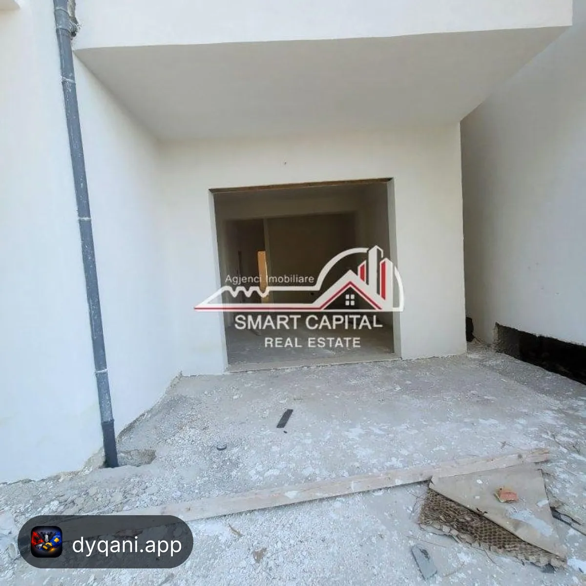 Apartamente në Shitje – Uji i Ftohtë – 1,300€ – Vlorë — Vlorë - Foto 2