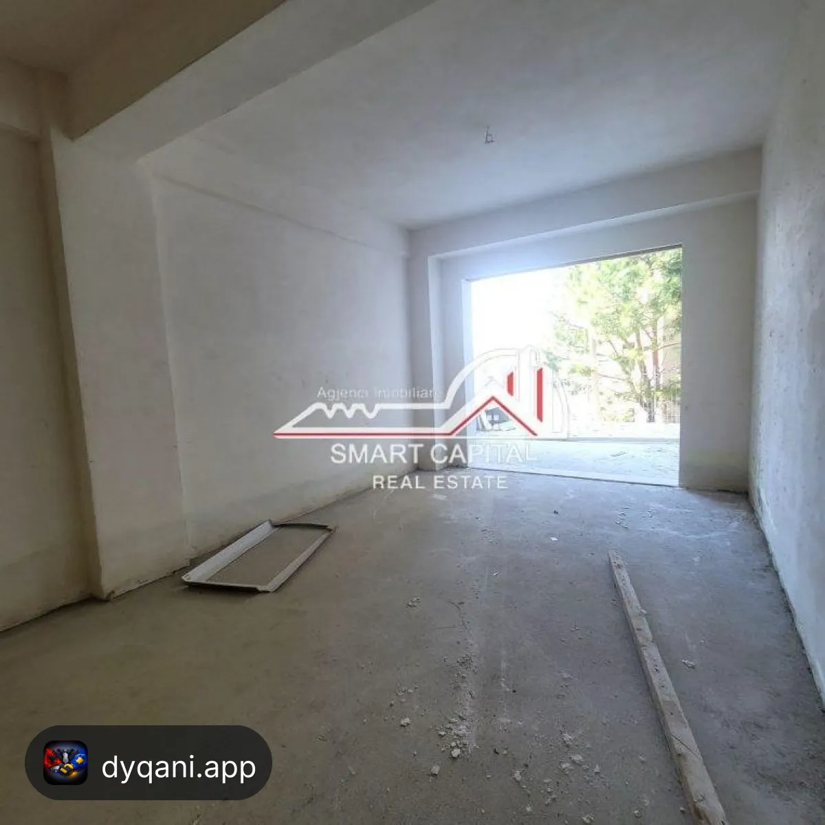 Apartamente në Shitje – Uji i Ftohtë – 1,300€ – Vlorë — Vlorë - Foto 3