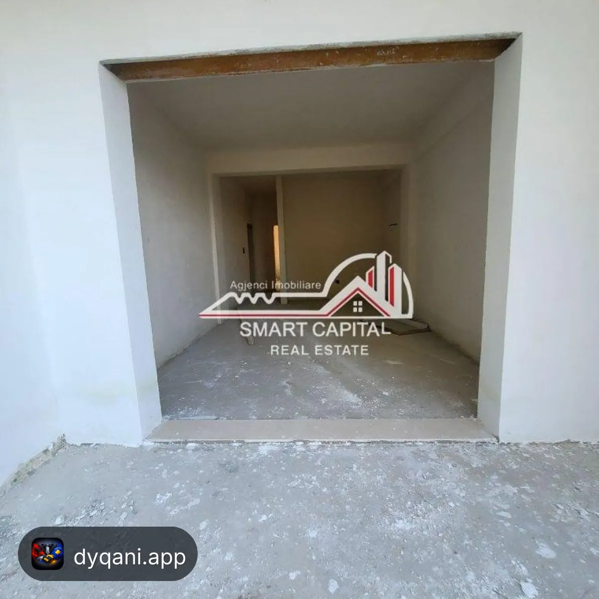 Apartamente në Shitje – Uji i Ftohtë – 1,300€ – Vlorë — Vlorë - Foto 4