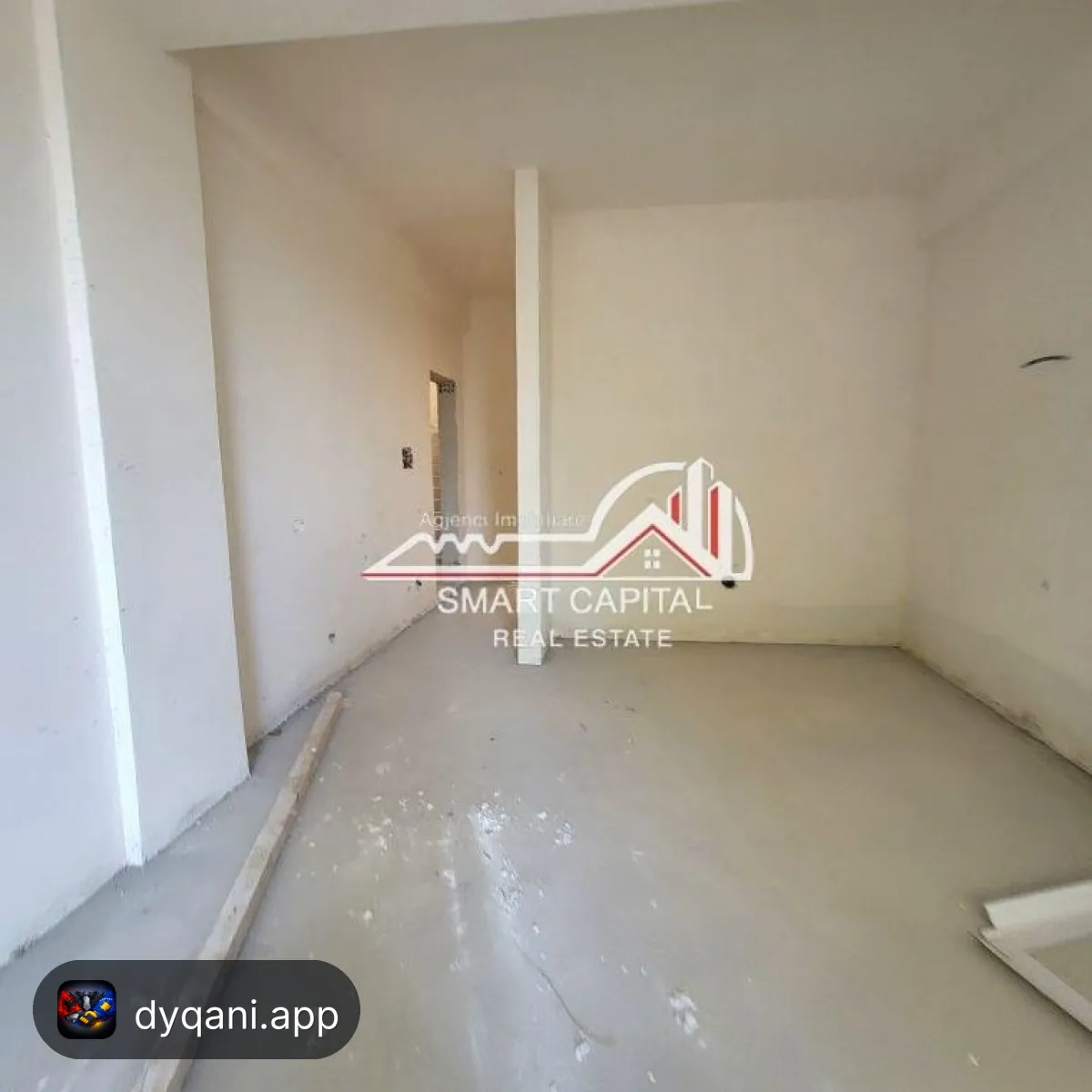Apartamente në Shitje – Uji i Ftohtë – 1,300€ – Vlorë — Vlorë - Foto 6