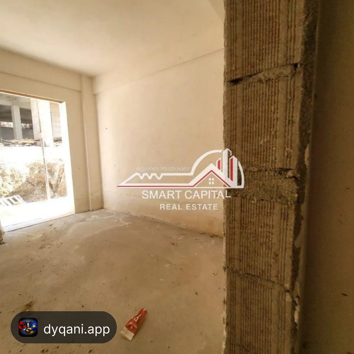Apartamente në Shitje – Uji i Ftohtë – 1,300€ – Vlorë — Vlorë - Foto 7
