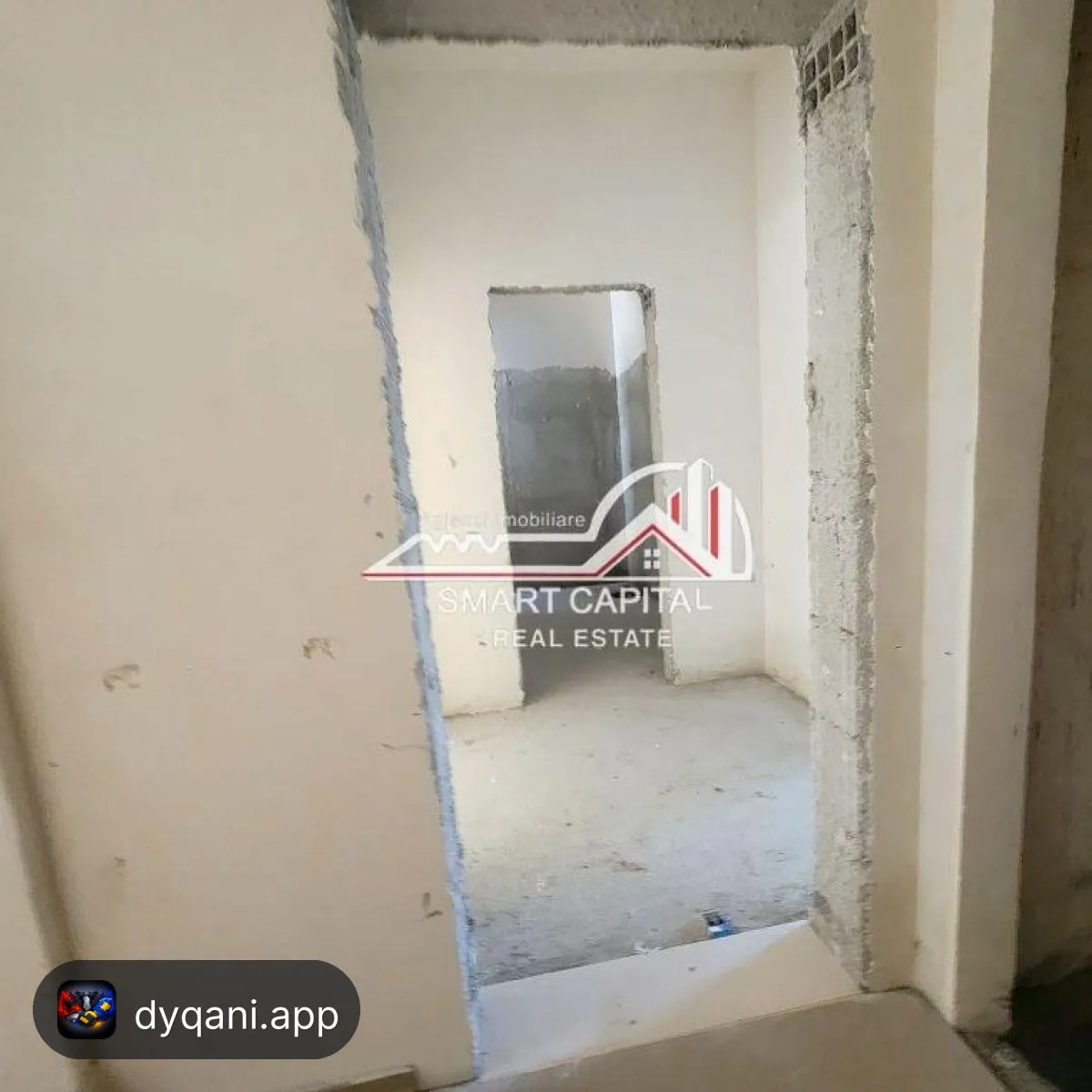 Apartamente në Shitje – Uji i Ftohtë – 1,300€ – Vlorë — Vlorë - Foto 8