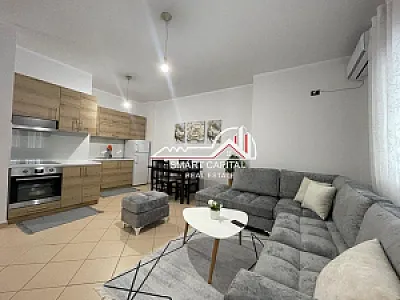 Apartament 1+1 me Qira – Pranë – 300€ – Vlorë – I mirë — Vlorë - Foto 2
