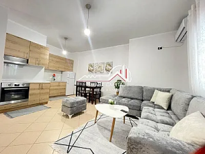 Apartament 1+1 me Qira – Pranë – 300€ – Vlorë – I mirë — Vlorë - Foto 3