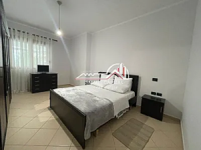 Apartament 1+1 me Qira – Pranë – 300€ – Vlorë – I mirë — Vlorë - Foto 6
