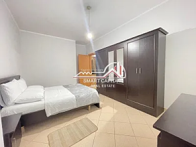 Apartament 1+1 me Qira – Pranë – 300€ – Vlorë – I mirë — Vlorë - Foto 7