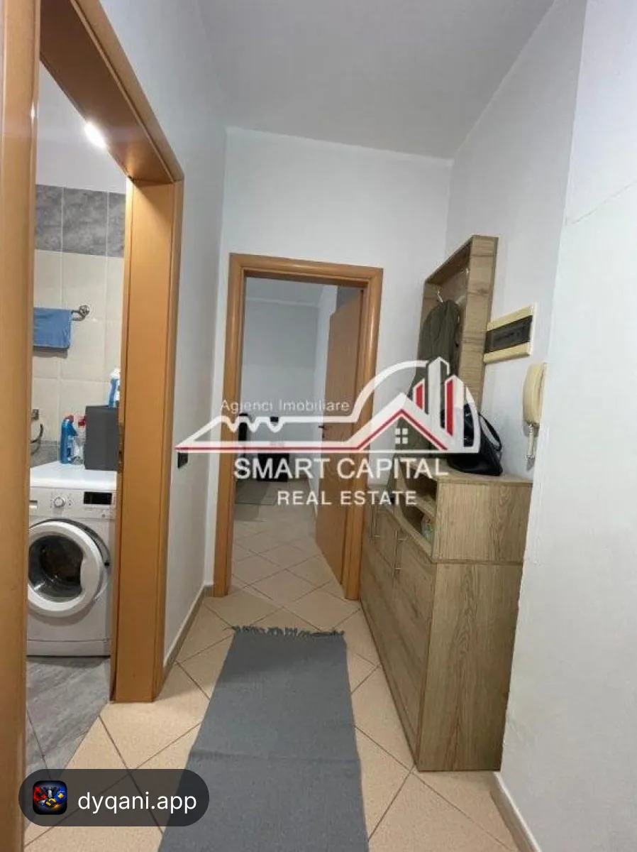Apartament 1+1 me Qira – Pranë – 300€ – Vlorë – I mirë — Vlorë - Foto 8