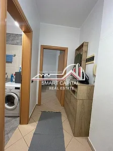Apartament 1+1 me Qira – Pranë – 300€ – Vlorë – I mirë — Vlorë - Foto 8