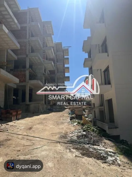 Apartament 2+1 në Shitje – Uji i Ftohtë – 1,100€ – I mirë — Vlorë