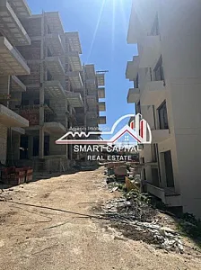 Apartament 2+1 në Shitje – Uji i Ftohtë – 1,100€ – I mirë — Vlorë - Foto 1