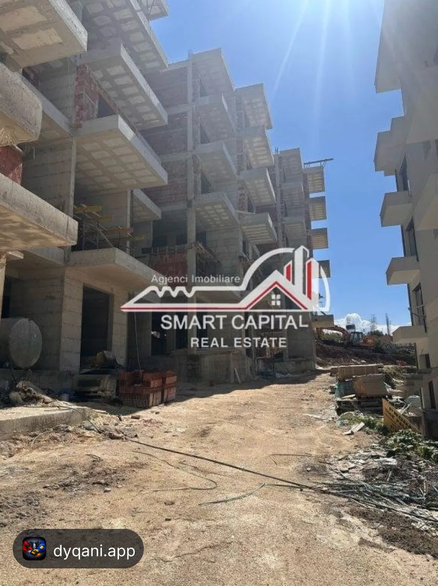 Apartament 2+1 në Shitje – Uji i Ftohtë – 1,100€ – I mirë — Vlorë - Foto 3