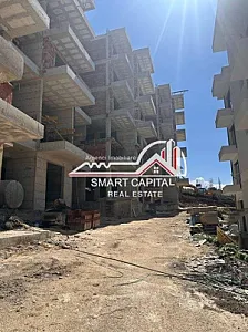Apartament 2+1 në Shitje – Uji i Ftohtë – 1,100€ – I mirë — Vlorë - Foto 3