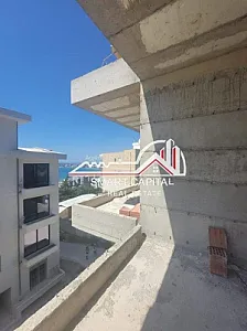 Apartament 2+1 në Shitje – Uji i Ftohtë – 1,100€ – I mirë — Vlorë - Foto 5