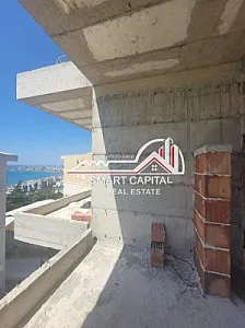 Apartament 2+1 në Shitje – Uji i Ftohtë – 1,100€ – I mirë — Vlorë - Foto 6