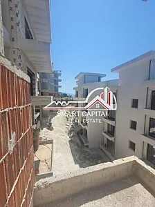 Apartament 2+1 në Shitje – Uji i Ftohtë – 1,100€ – I mirë — Vlorë - Foto 7