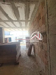 Apartament 2+1 në Shitje – Uji i Ftohtë – 1,100€ – I mirë — Vlorë - Foto 8