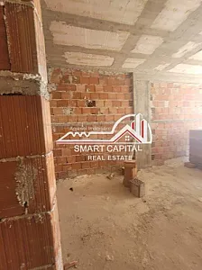 Apartament 2+1 në Shitje – Uji i Ftohtë – 1,100€ – I mirë — Vlorë - Foto 9