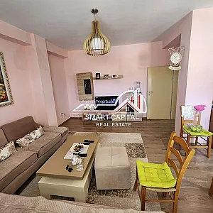 Apartament 3+1 në Shitje – Mobiluar – 98,000€ – Vlorë — Vlorë - Foto 4