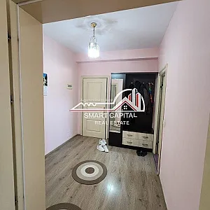 Apartament 3+1 në Shitje – Mobiluar – 98,000€ – Vlorë — Vlorë - Foto 5