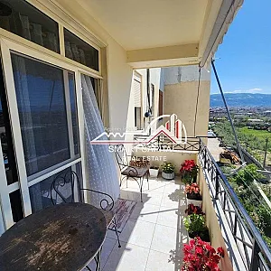 Apartament 3+1 në Shitje – Mobiluar – 98,000€ – Vlorë — Vlorë - Foto 6