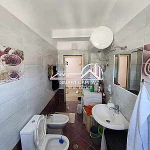 Apartament 3+1 në Shitje – Mobiluar – 98,000€ – Vlorë — Vlorë - Foto 7