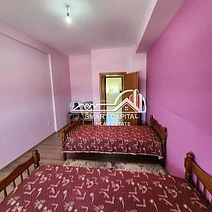 Apartament 3+1 në Shitje – Mobiluar – 98,000€ – Vlorë — Vlorë - Foto 8
