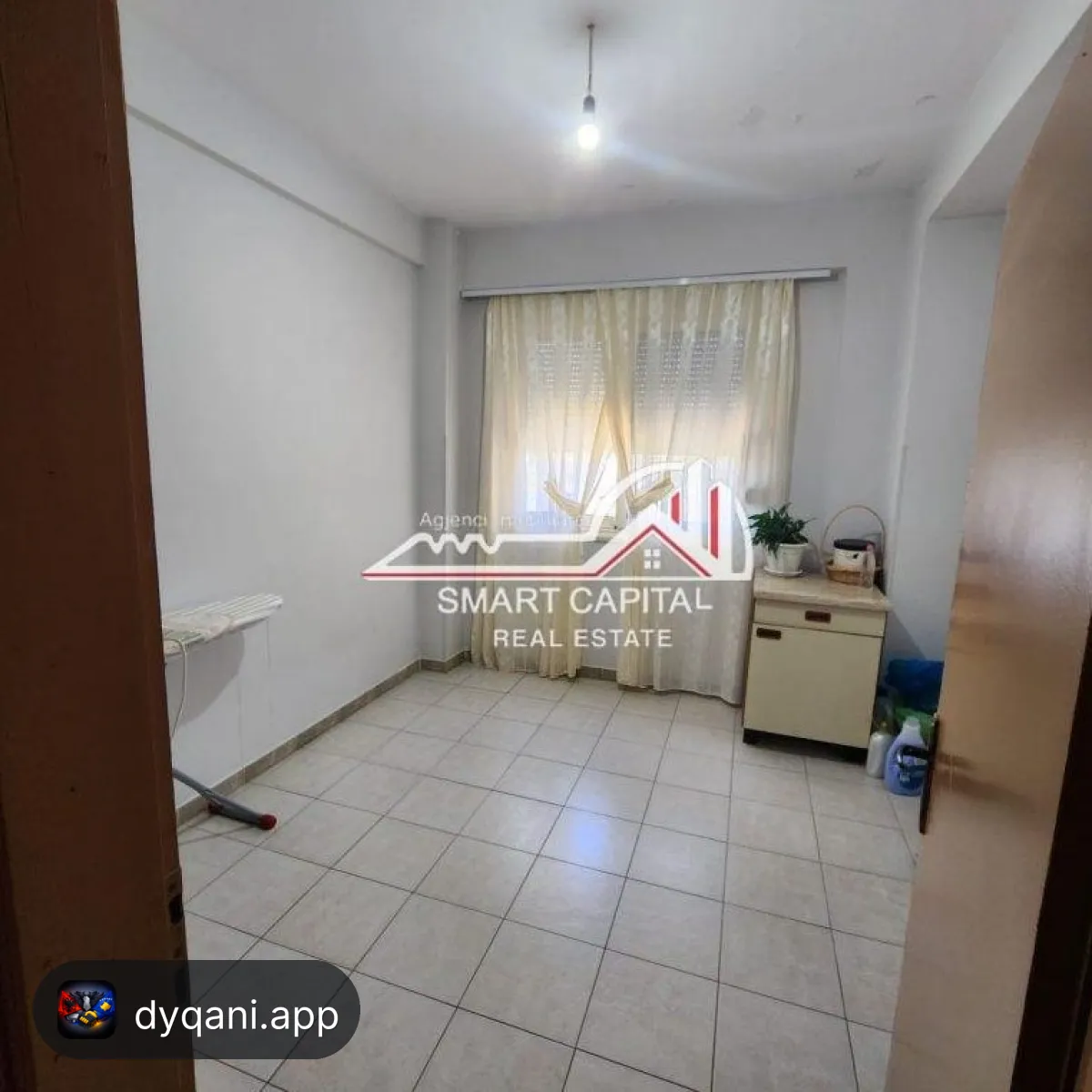 Apartament 3+1 në Shitje – Mobiluar – 98,000€ – Vlorë — Vlorë - Foto 9