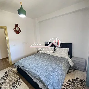 Apartament 3+1 në Shitje – Mobiluar – 98,000€ – Vlorë — Vlorë - Foto 10