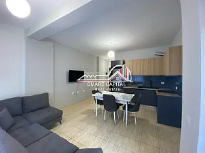 Apartament 1+1 me Qera – Lungomare – 350€ – Vlorë – I mirë — Vlorë - Foto 1