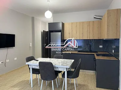 Apartament 1+1 me Qera – Lungomare – 350€ – Vlorë – I mirë — Vlorë - Foto 2