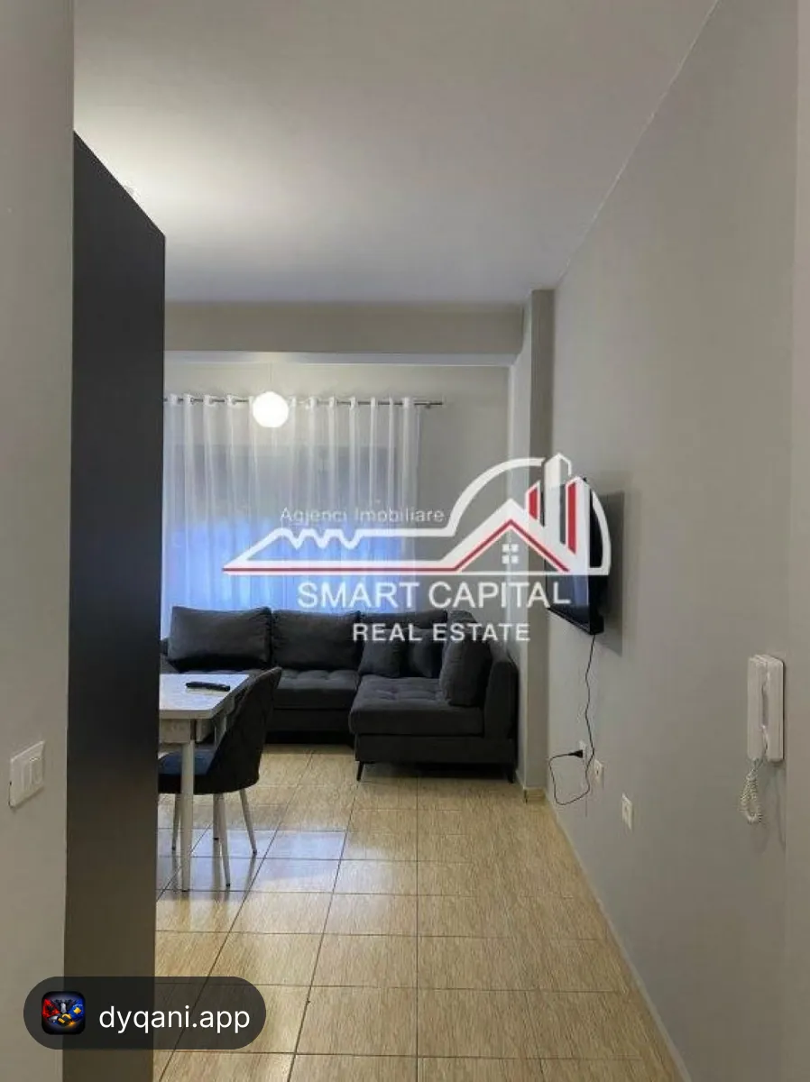 Apartament 1+1 me Qera – Lungomare – 350€ – Vlorë – I mirë — Vlorë - Foto 3