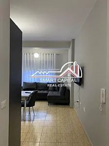 Apartament 1+1 me Qera – Lungomare – 350€ – Vlorë – I mirë — Vlorë - Foto 3