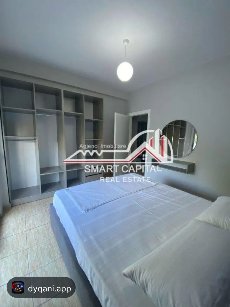 Apartament 1+1 me Qera – Lungomare – 350€ – Vlorë – I mirë — Vlorë - Foto 4