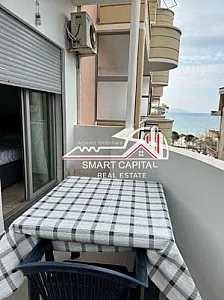 Apartament 1+1 me Qera – Lungomare – 350€ – Vlorë – I mirë — Vlorë - Foto 5