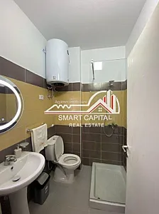 Apartament 1+1 me Qera – Lungomare – 350€ – Vlorë – I mirë — Vlorë - Foto 6