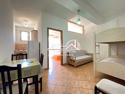 Garsoniere në Shitje – Investim Bregdetar – Vlorë – I mirë — Vlorë - Foto 1