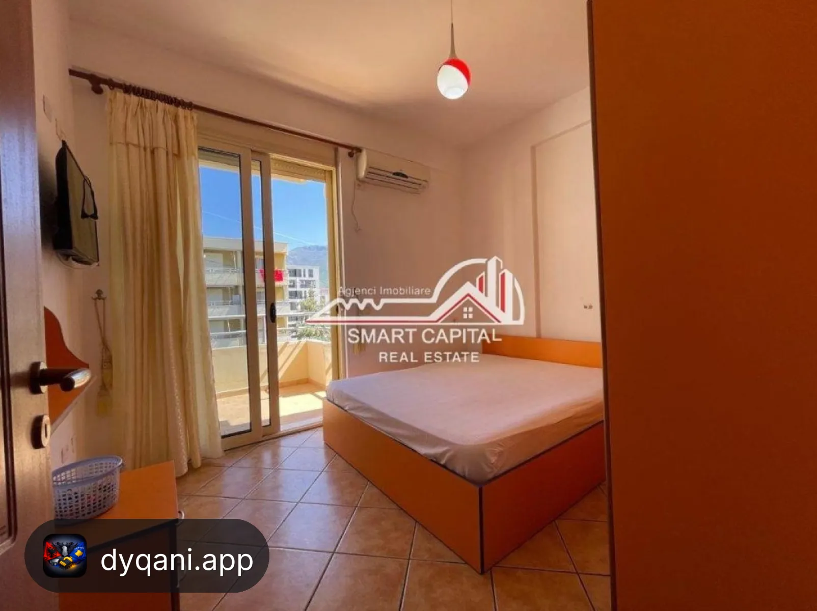 Garsoniere në Shitje – Investim Bregdetar – Vlorë – I mirë — Vlorë - Foto 2