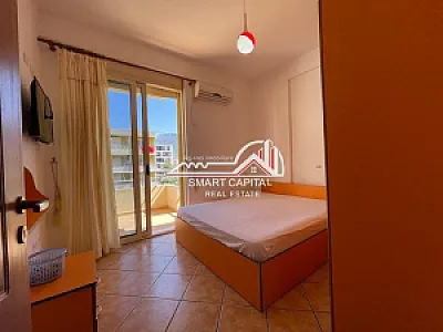 Garsoniere në Shitje – Investim Bregdetar – Vlorë – I mirë — Vlorë - Foto 3