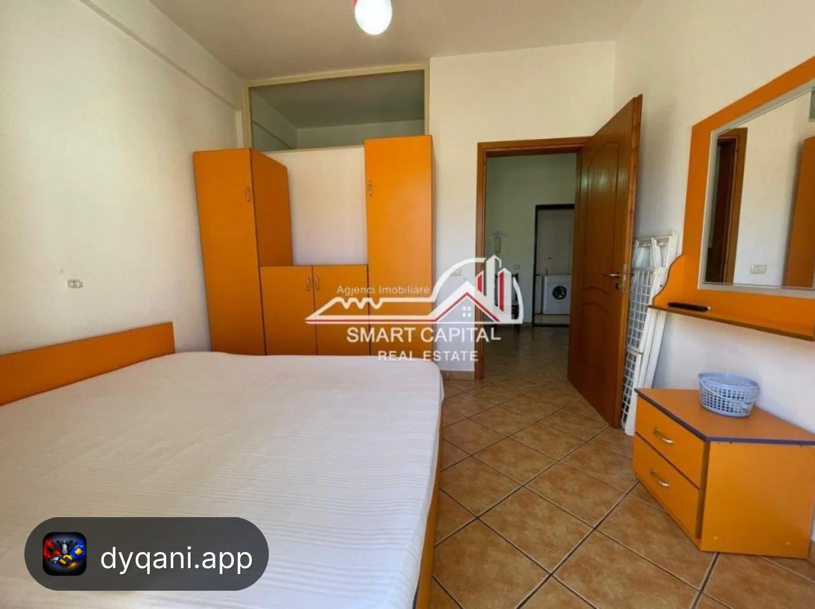 Garsoniere në Shitje – Investim Bregdetar – Vlorë – I mirë — Vlorë - Foto 4