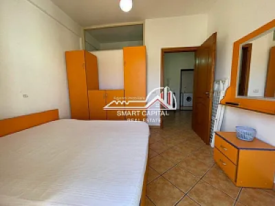 Garsoniere në Shitje – Investim Bregdetar – Vlorë – I mirë — Vlorë - Foto 4