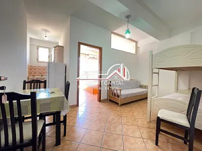 Garsoniere në Shitje – Investim Bregdetar – Vlorë – I mirë — Vlorë - Foto 5