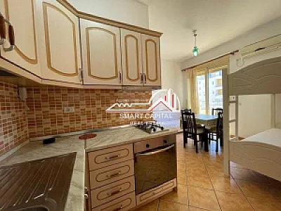 Garsoniere në Shitje – Investim Bregdetar – Vlorë – I mirë — Vlorë - Foto 6