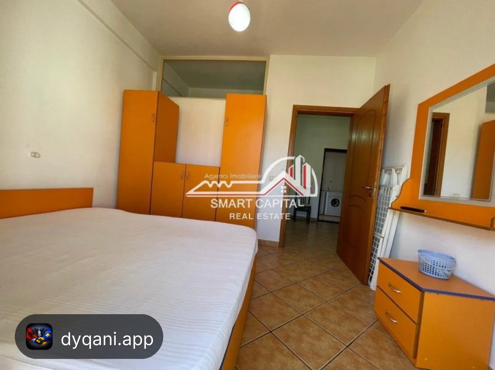 Garsoniere në Shitje – Investim Bregdetar – Vlorë – I mirë — Vlorë - Foto 7