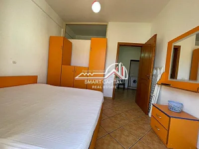 Garsoniere në Shitje – Investim Bregdetar – Vlorë – I mirë — Vlorë - Foto 7