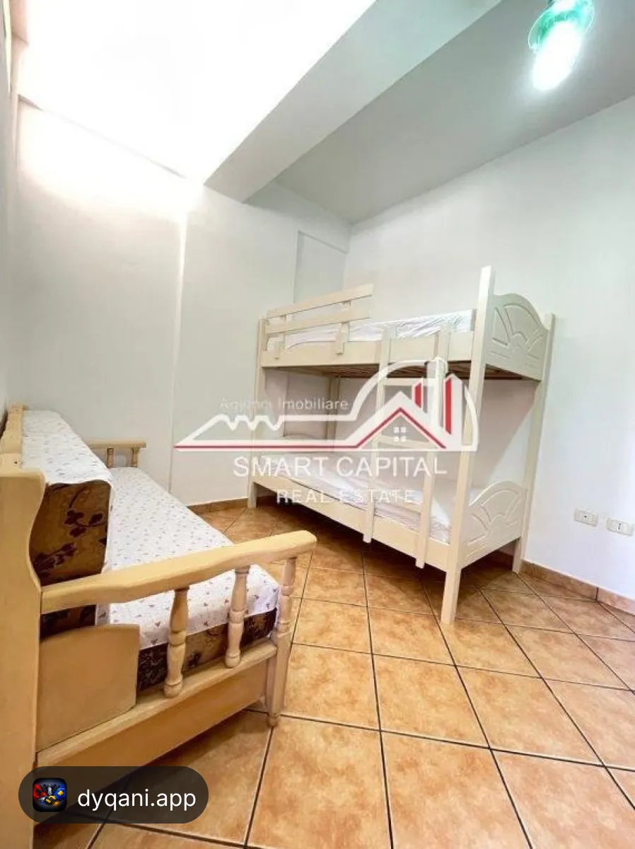Garsoniere në Shitje – Investim Bregdetar – Vlorë – I mirë — Vlorë - Foto 8