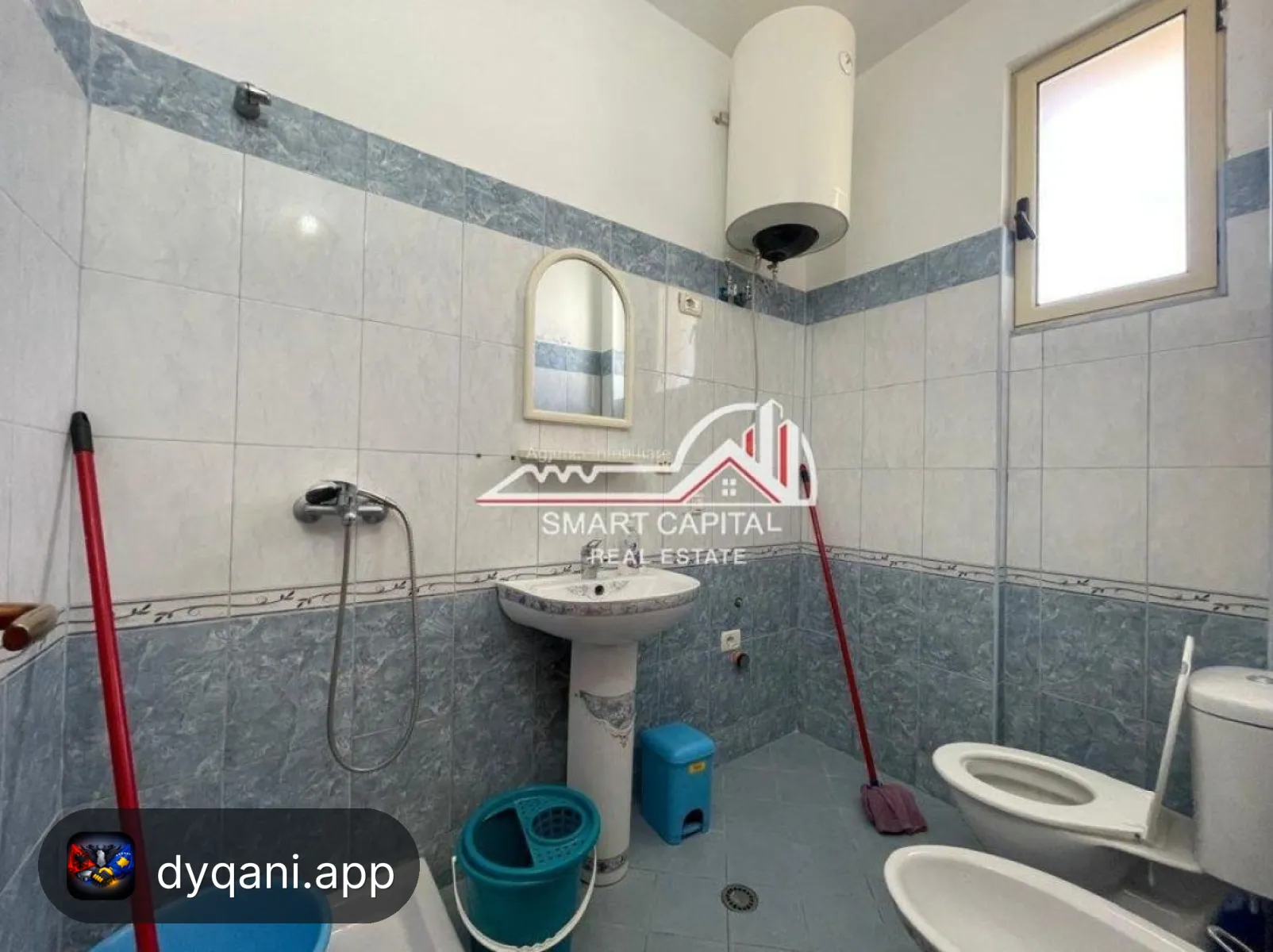 Garsoniere në Shitje – Investim Bregdetar – Vlorë – I mirë — Vlorë - Foto 9