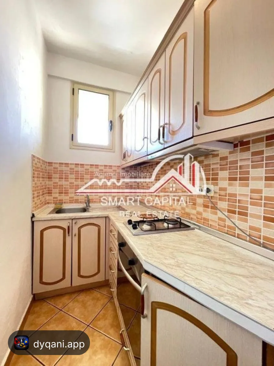 Garsoniere në Shitje – Investim Bregdetar – Vlorë – I mirë — Vlorë - Foto 10