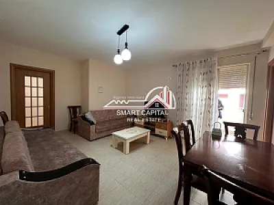 Apartament 1+1 me Qera – Mobiluar, Kati – 350€ – Vlorë — Vlorë - Foto 2