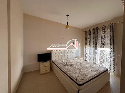 Apartament 1+1 me Qera – Mobiluar, Kati – 350€ – Vlorë — Vlorë - Foto 3