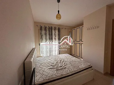 Apartament 1+1 me Qera – Mobiluar, Kati – 350€ – Vlorë — Vlorë - Foto 4